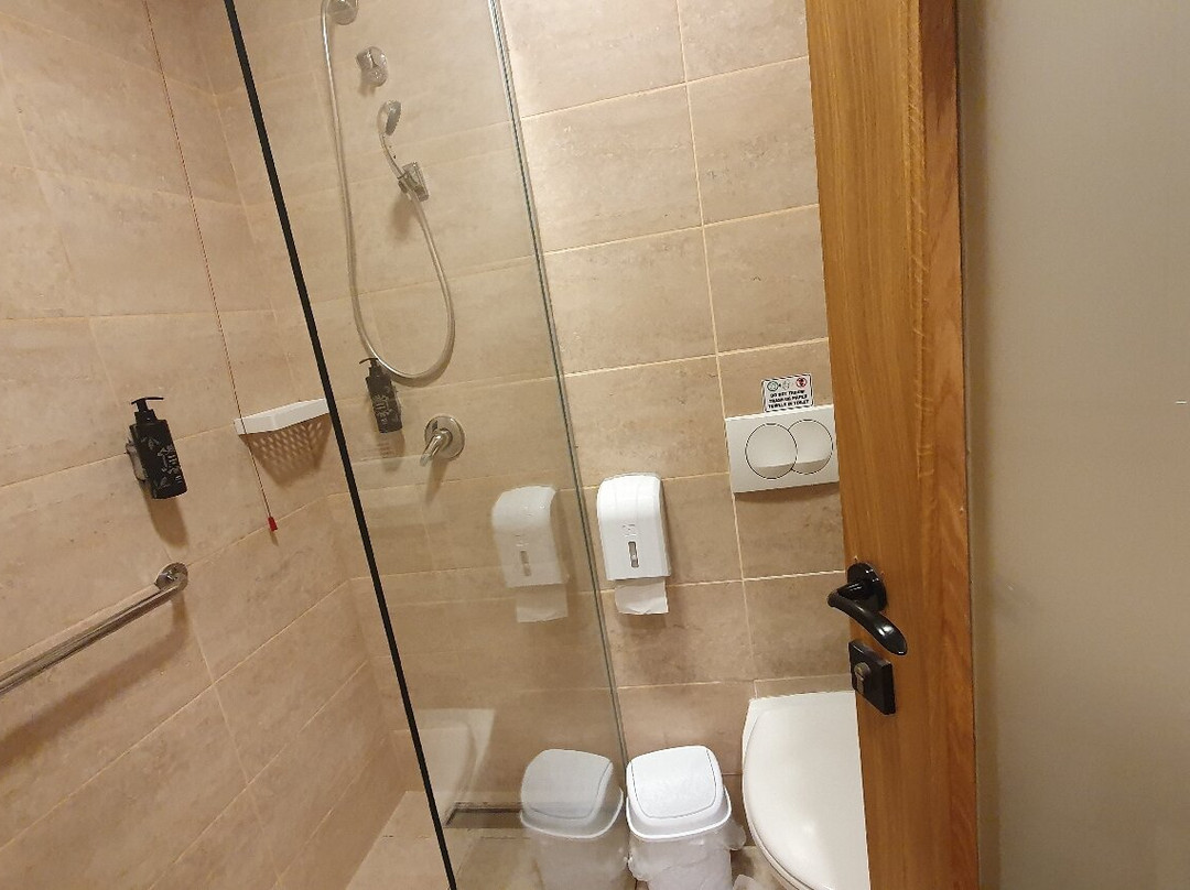 Hotel & Spa Tino Sveti Stefan主图
