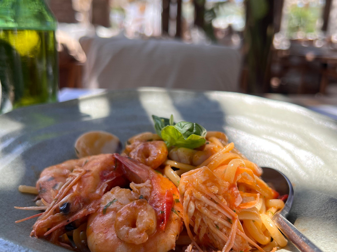 Principotes & Tulum Resto Lounge
