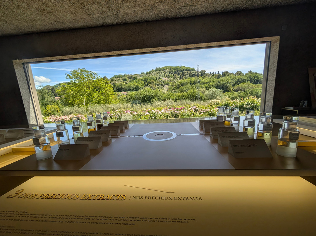 Domaine De La Rose Lancôme