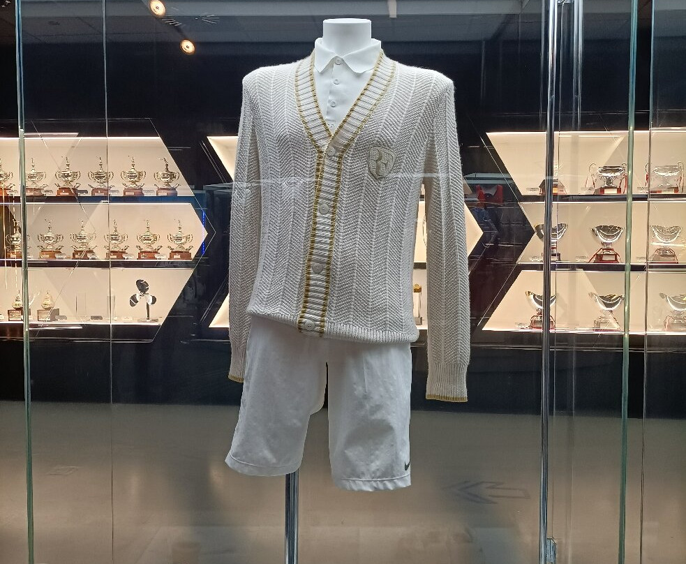 Rafa Nadal Museum-马纳科尔必去景点
