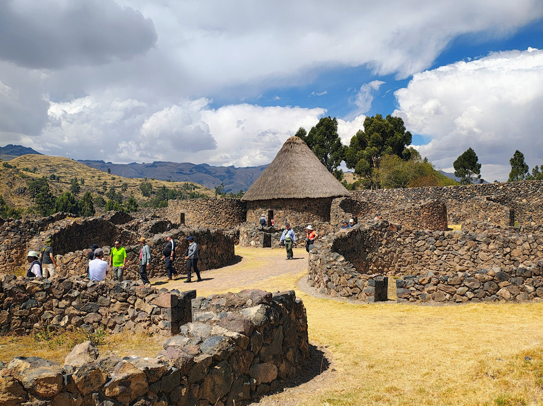 Parque Arqueologico De Raqchi-San Pedro必去景点