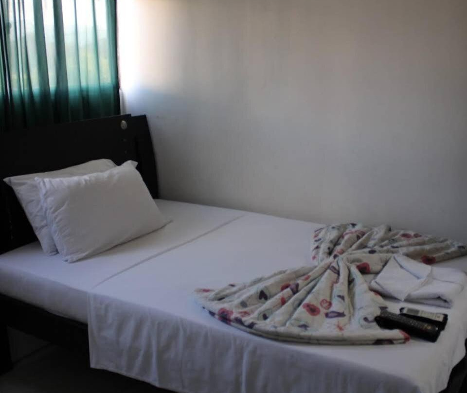 Hotel Villa Rocio Curumani