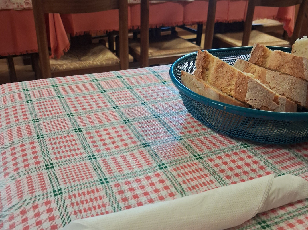 Trattoria Bar Centrale