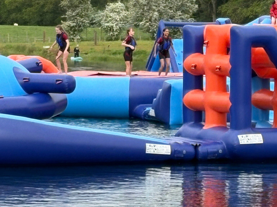Lakeside Adventures Ltd-Hartlebury必去景点