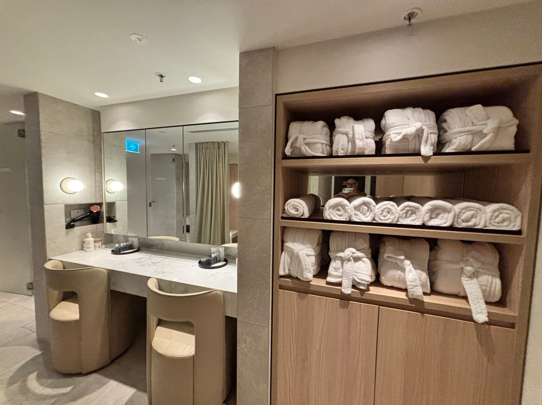 Spa by JW Gold Coast-冲浪者天堂必去景点