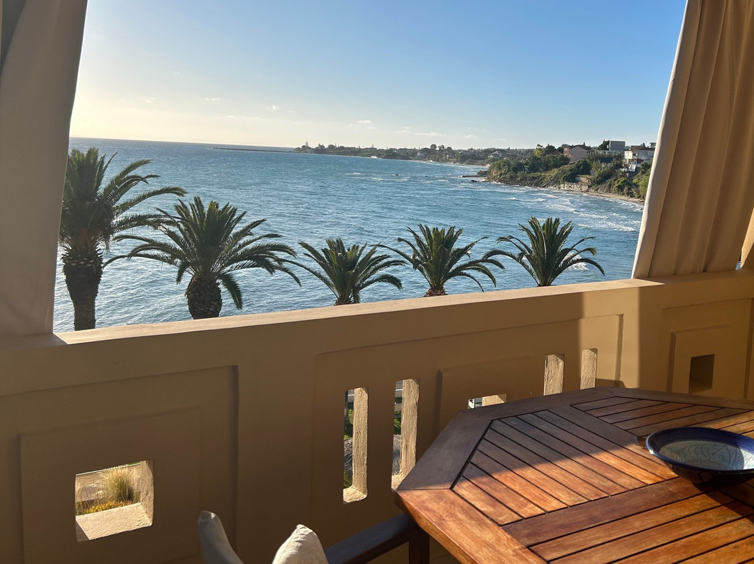 Ammoudi酒店住宿-Calypso Suites & Villas Zakynthos