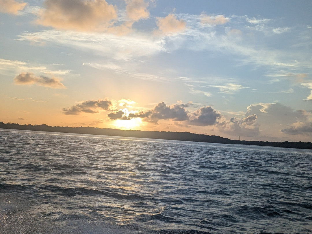 Duck Key Fishing Charters-Duck Key必去景点