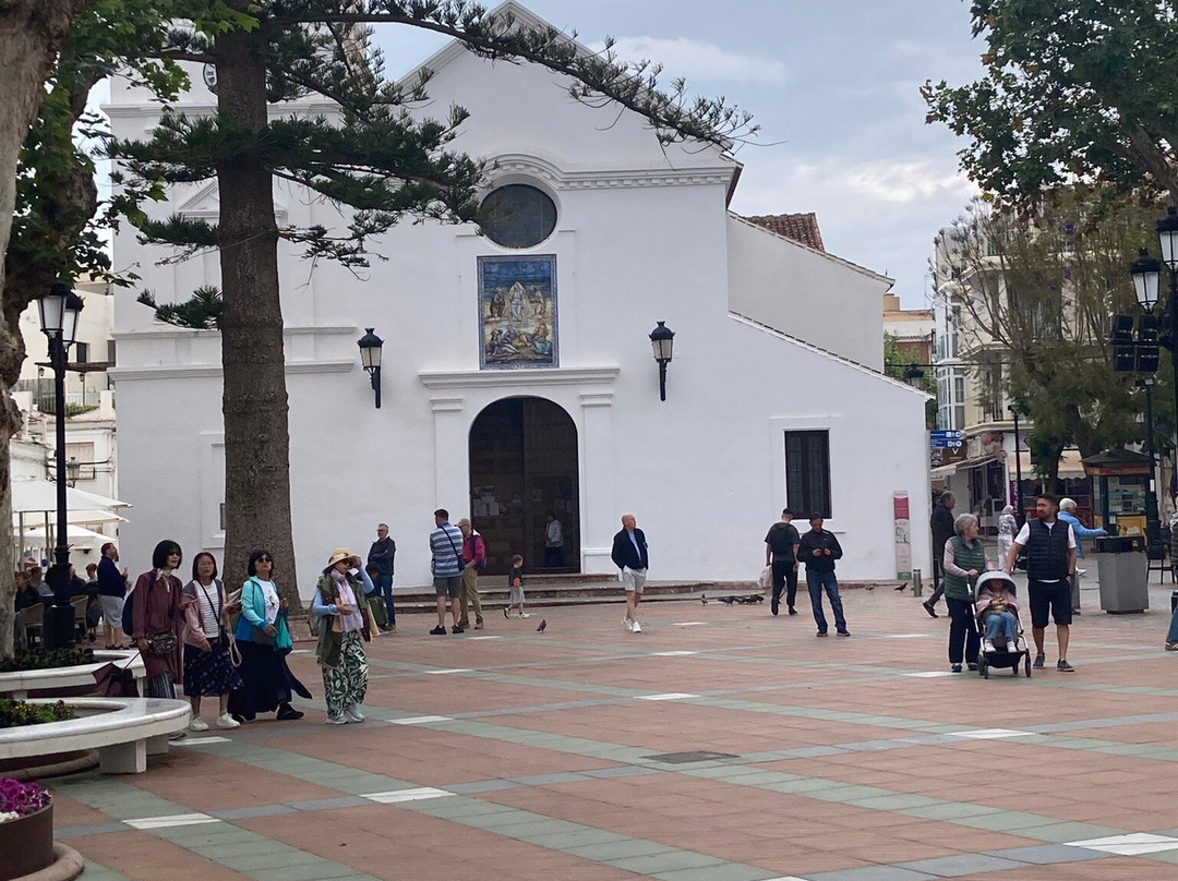 Church of El Salvador-内尔哈必去景点