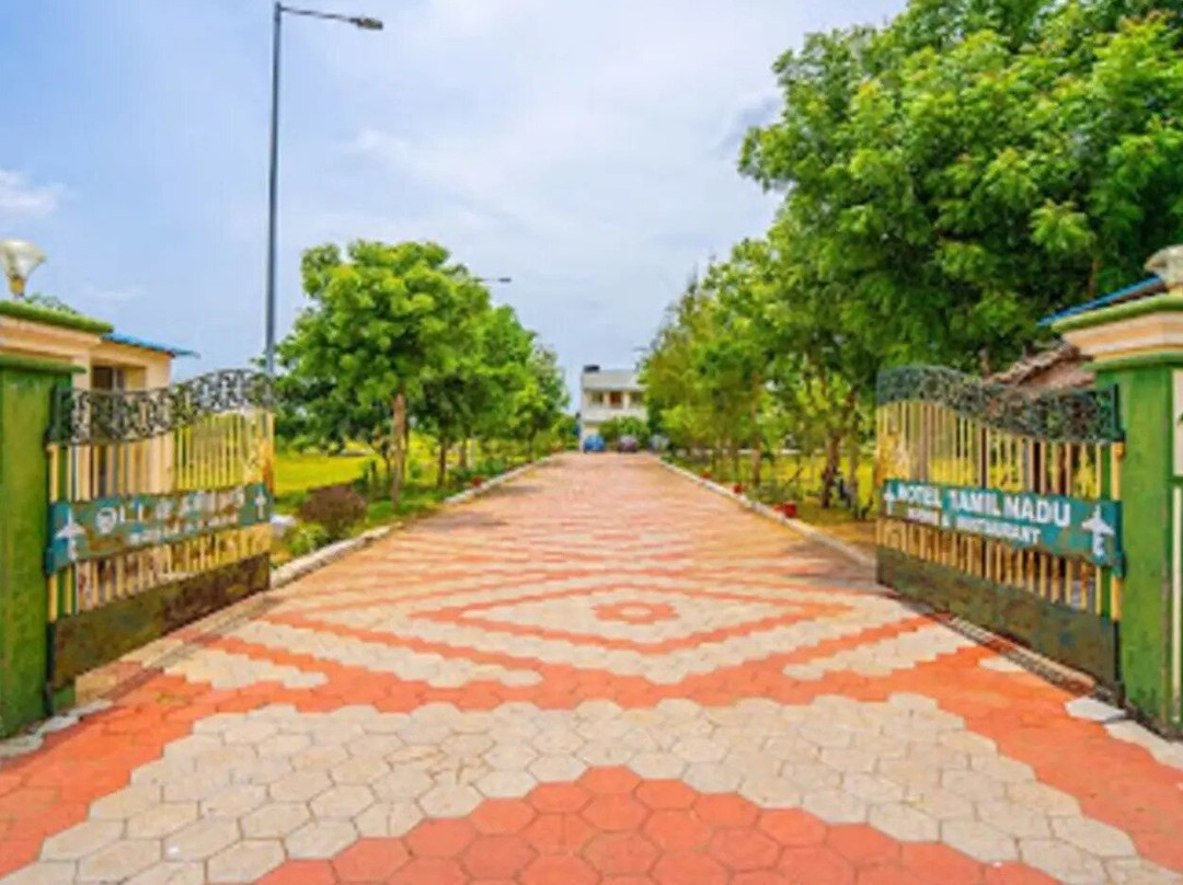 Hotel Tamilnadu - Thirukadaiyur