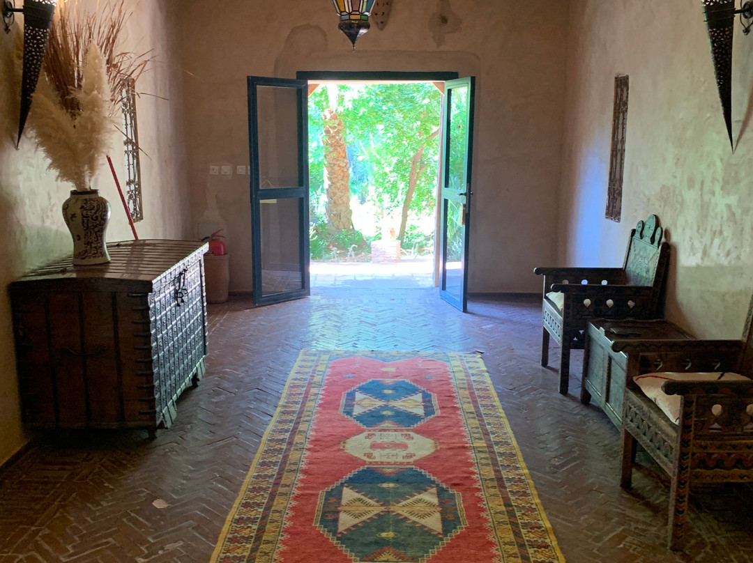 Kasbah Azul Guest House主图