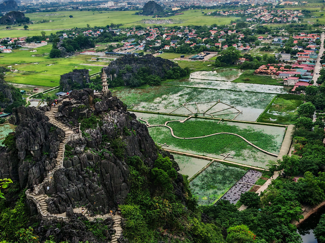 Horizon Vietnam Travel-河内必去景点