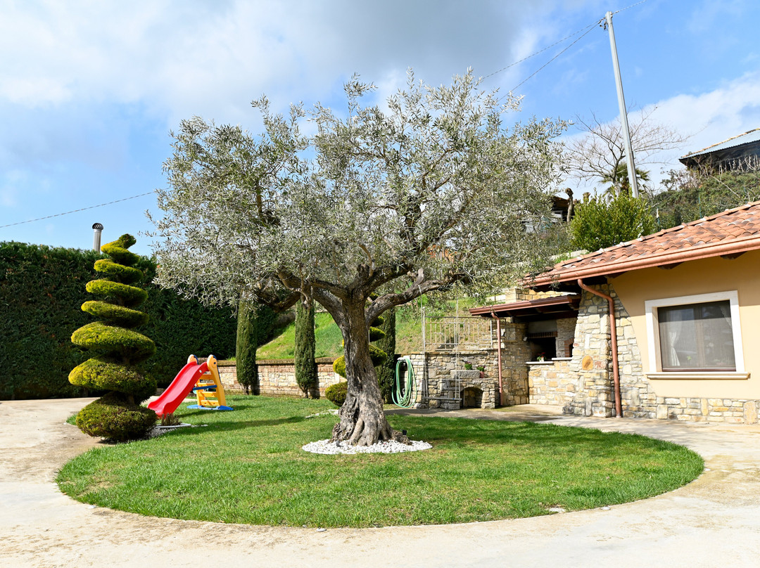 Gioie B&B