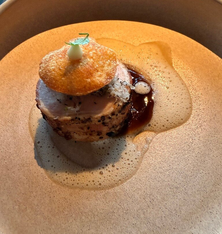 Boutiquehotel Blaue Burg Falkenstein主图