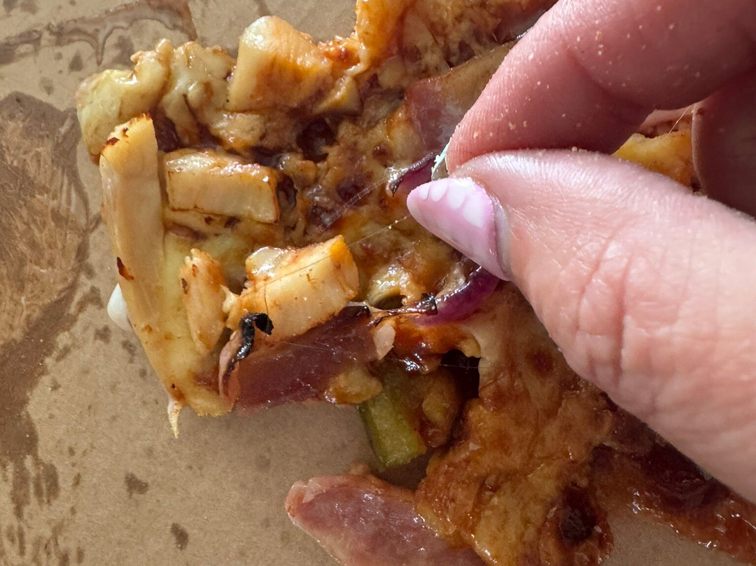 Domino's Pizza - Saltash