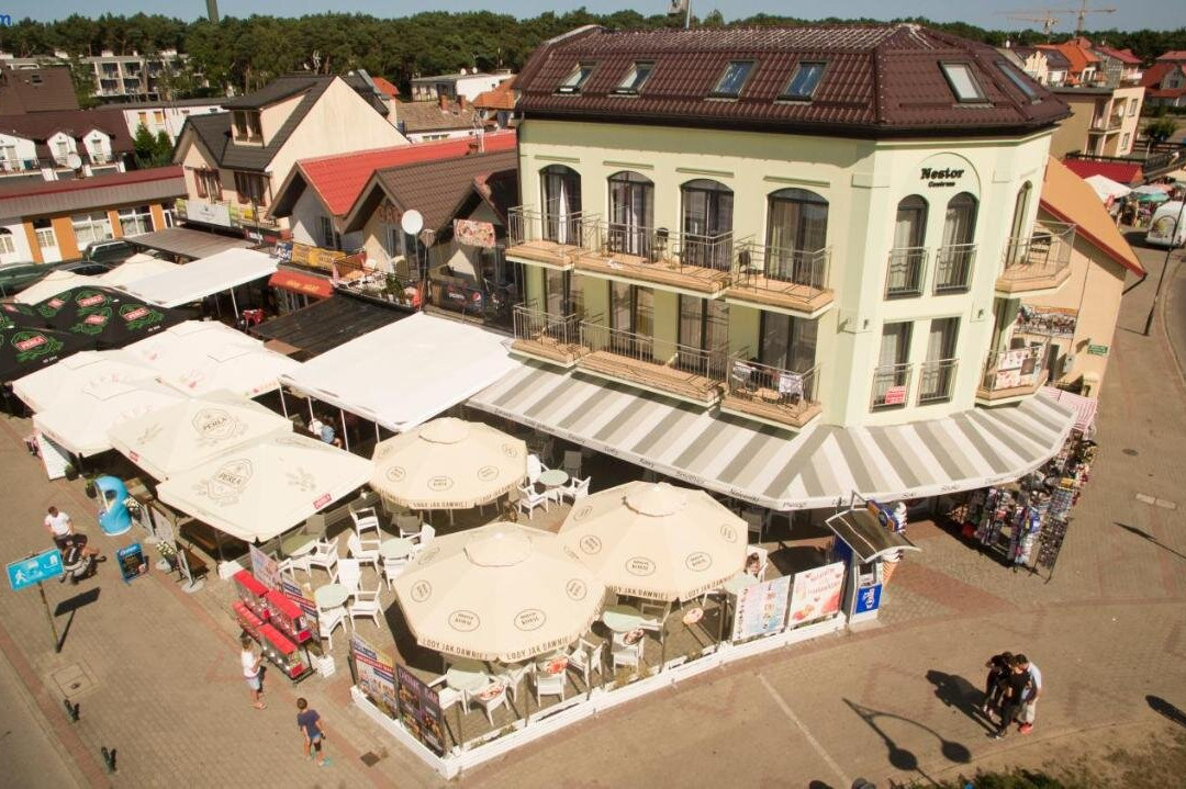 Nestor Centrum