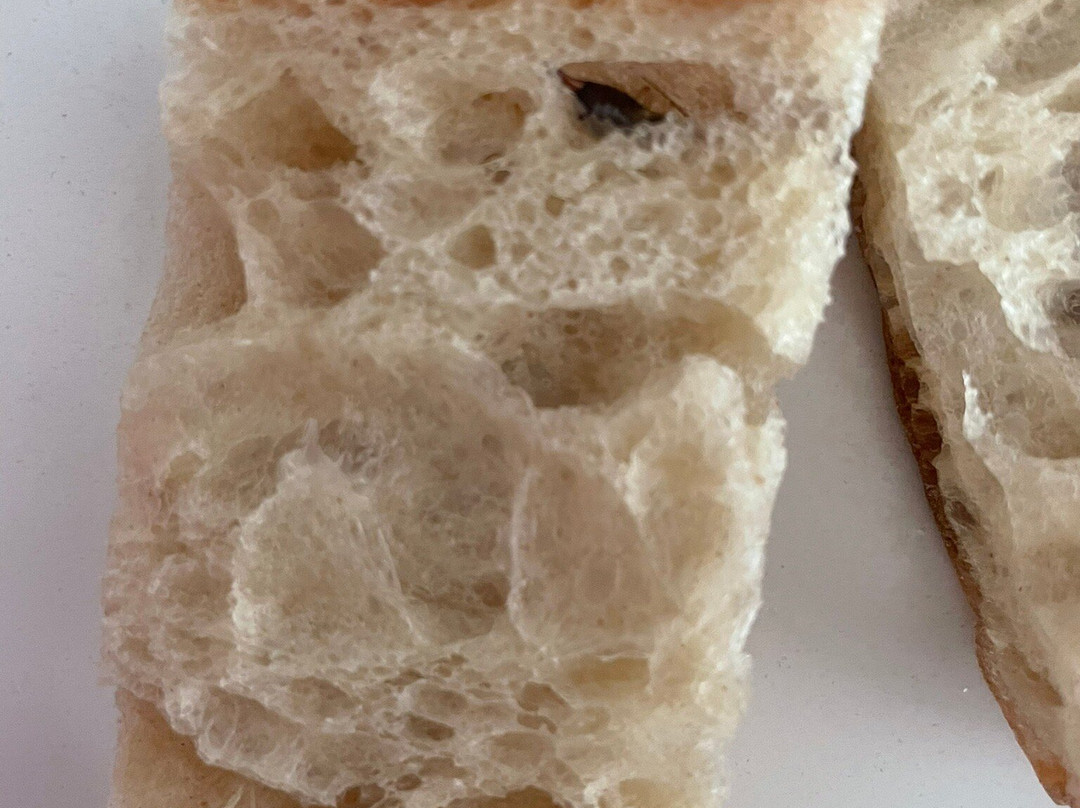 Boulangerie Artisanale Pâtisserie Le Pain De Cenon