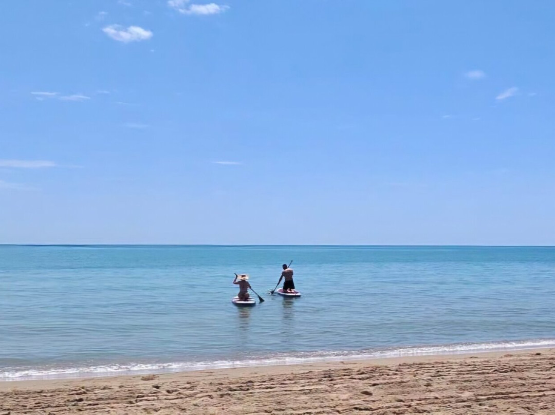 Playa Sunny Beach Licata-Licata必去景点