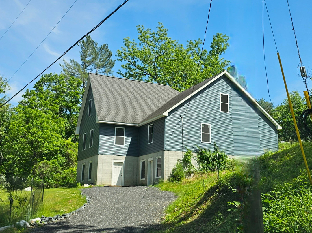 Sparks African American Historic Survey District-Sparks必去景点