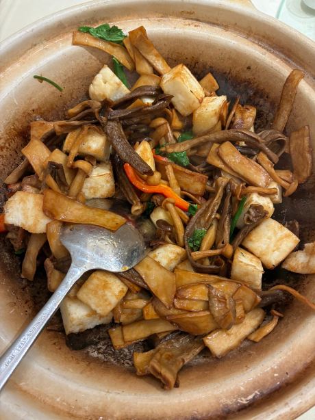 五台山万豪酒店-旅行者