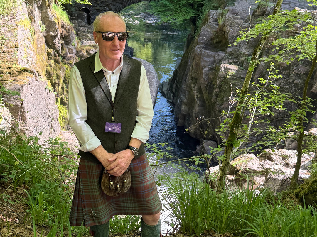 About Scotland-格拉斯哥必去景点
