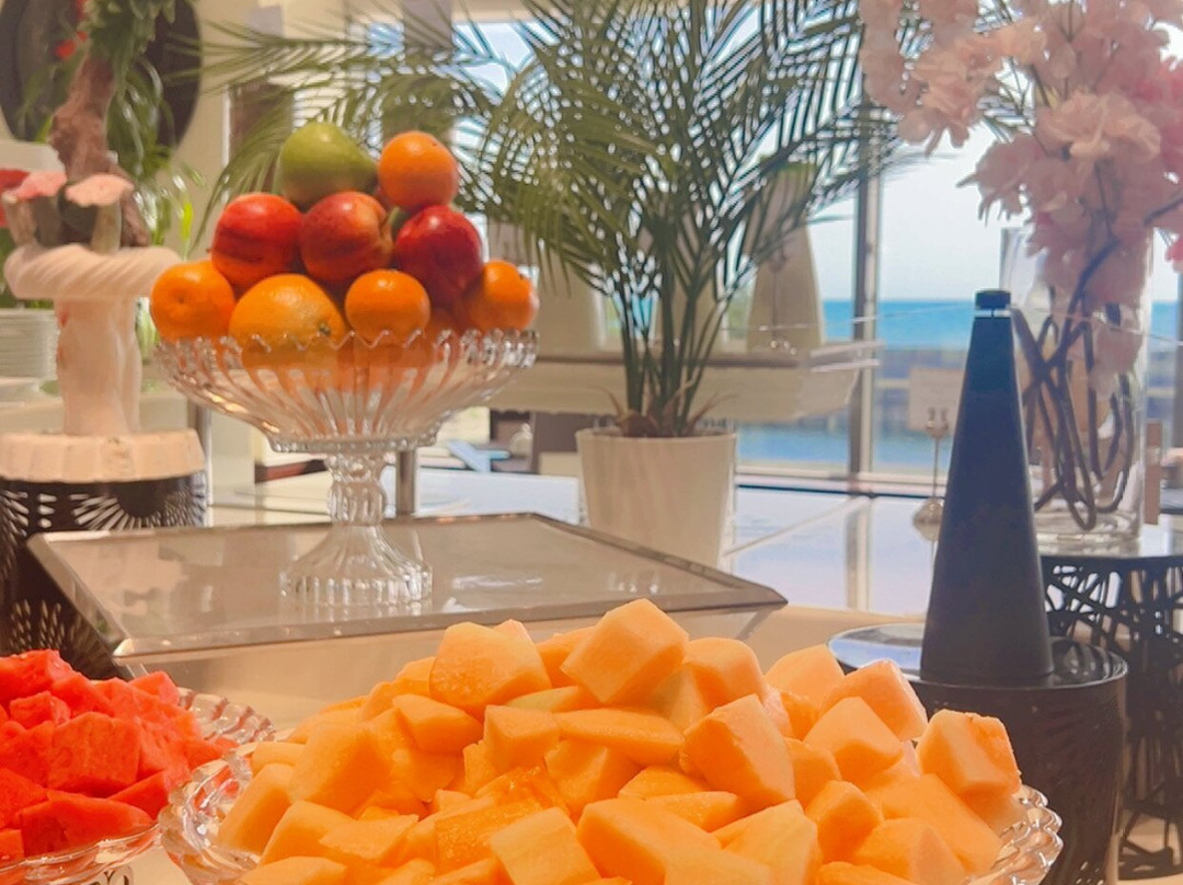 科威特芬塔斯萨菲尔酒店主图