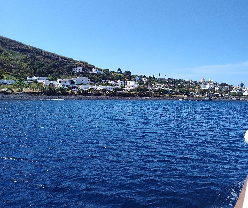 Amici delle Eolie-利帕里必去景点