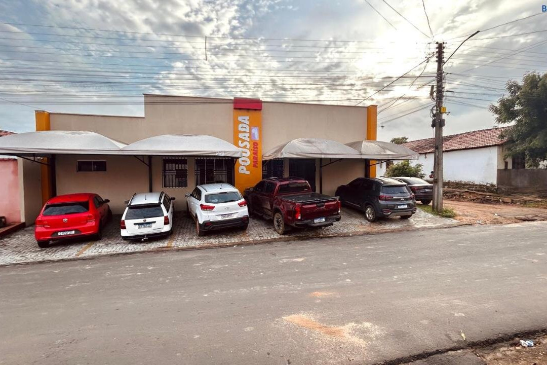 Pousada Paraiso