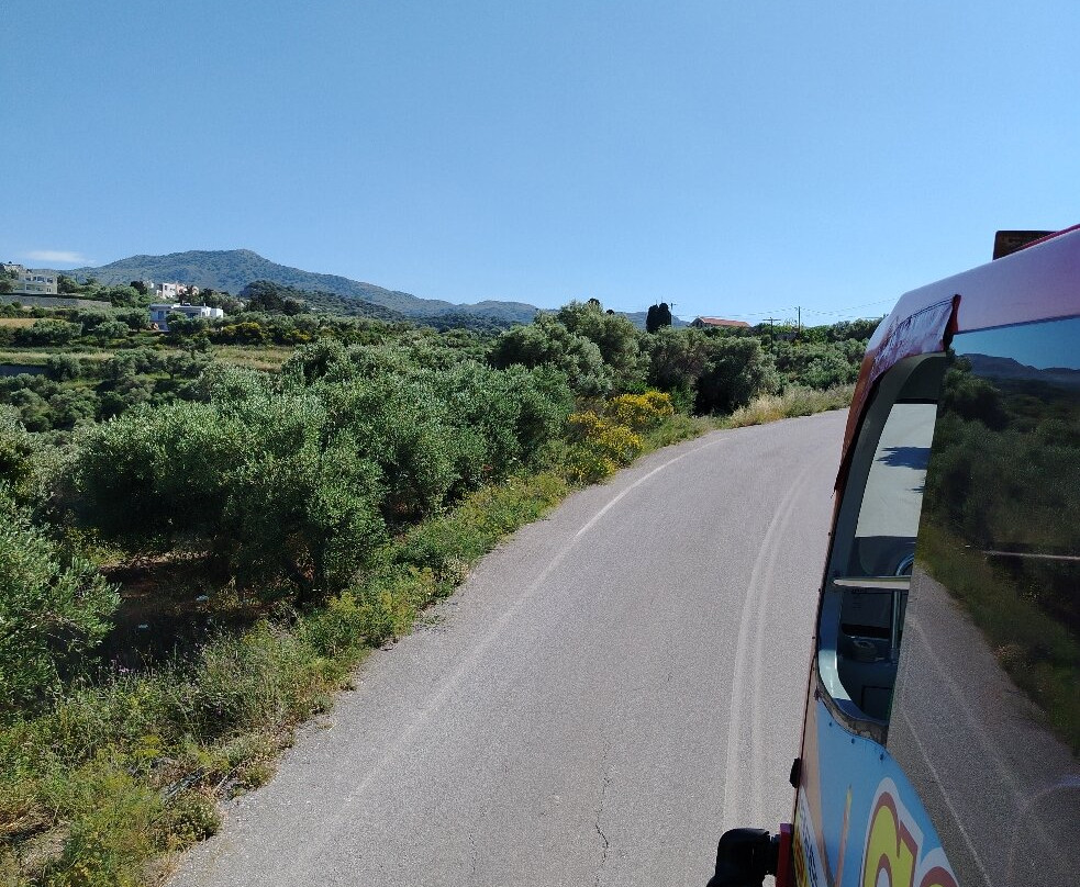 Rethymno City Tour-雷斯蒙必去景点