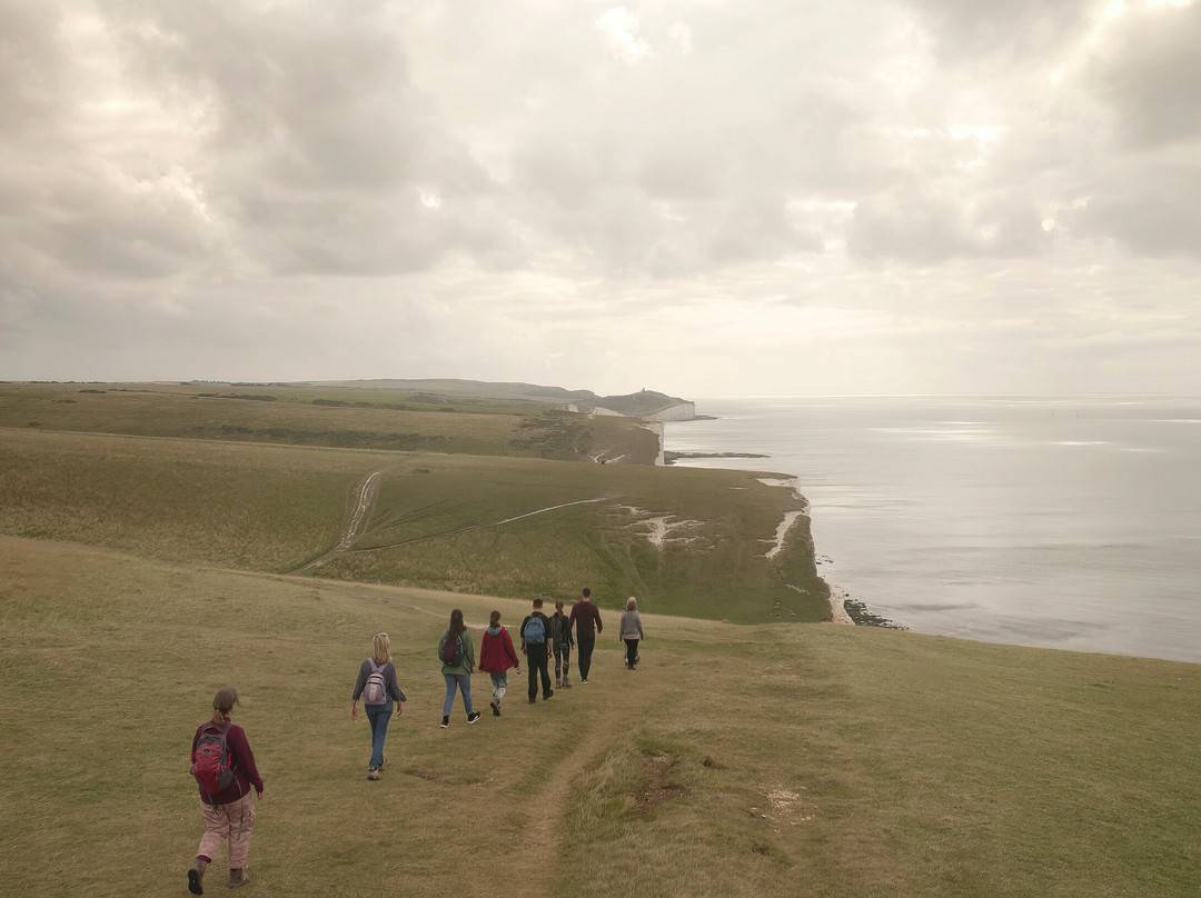 Gayles Retreat: Walking, Yoga, and Meditation-Friston必去景点