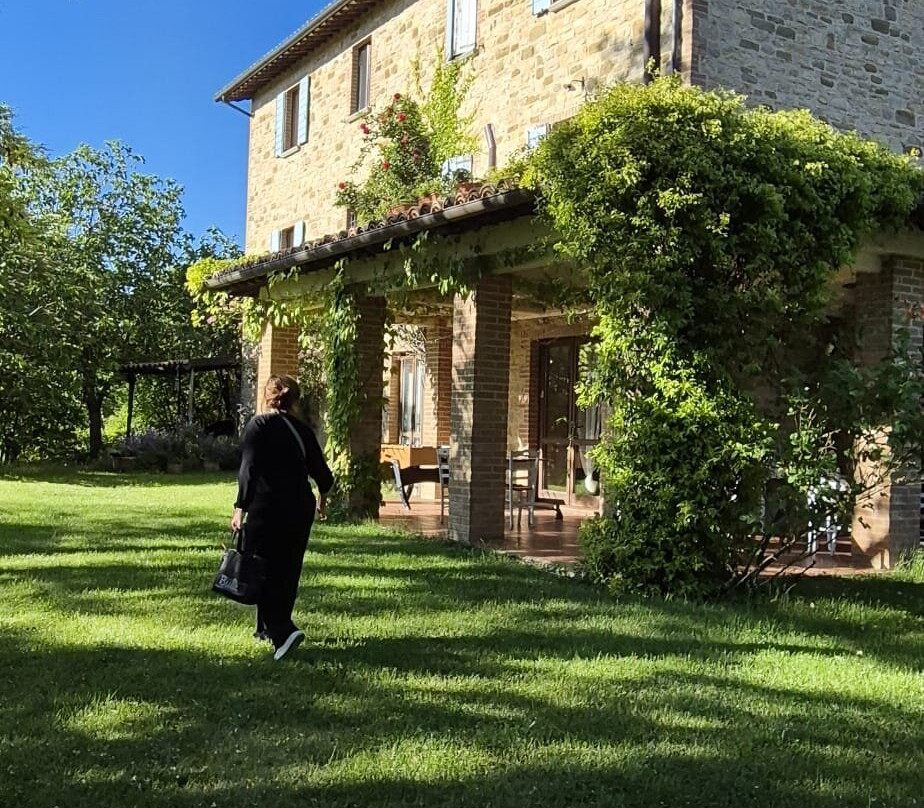 Agriturismo la Corte del Lupo主图