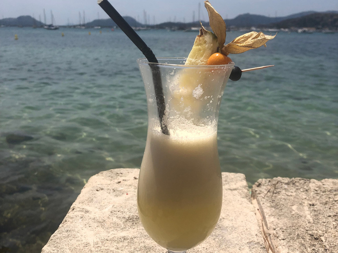 伊拉德奥酒店主图