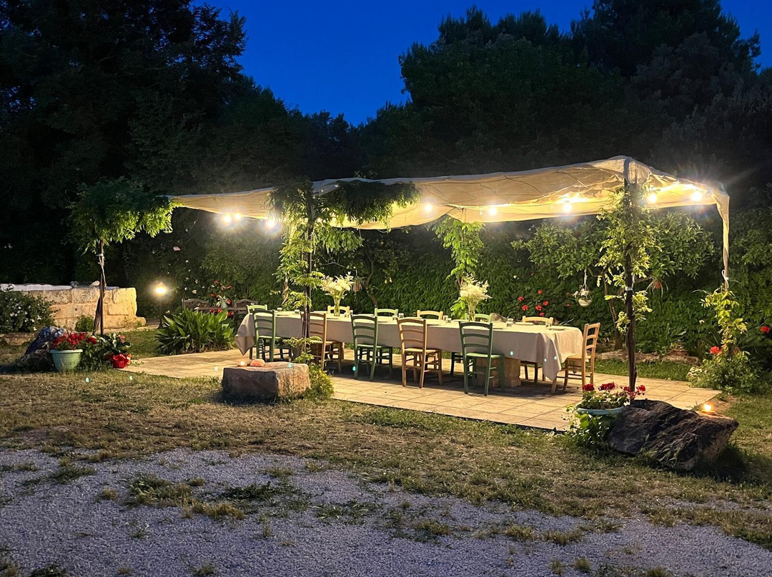Masseria Bellisario
