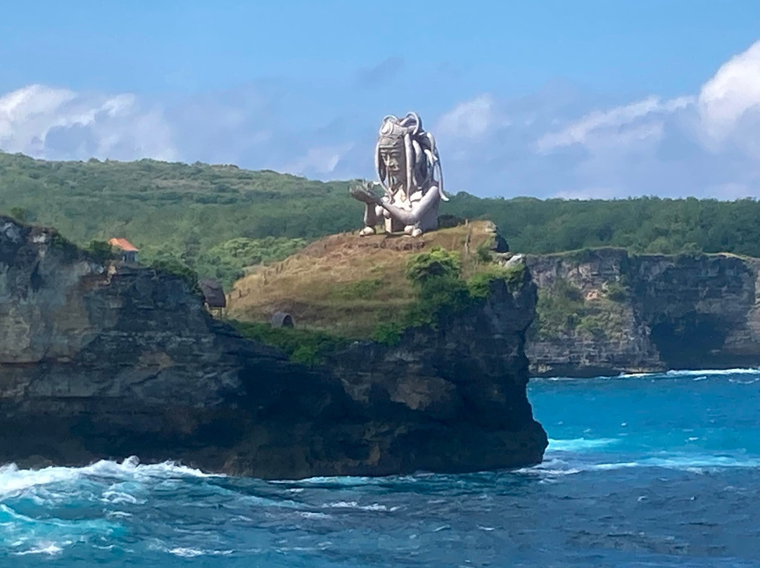 Nusa Penida Traveller-珀尼达岛必去景点