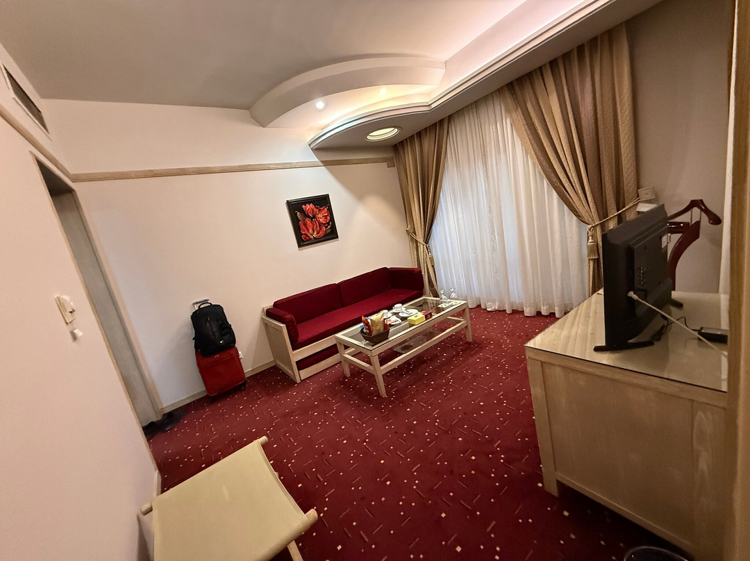 AmirKabir Hotel主图