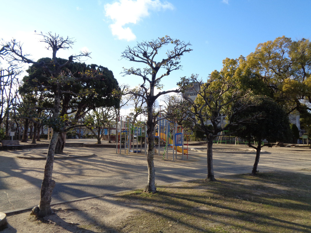 Kongojiura Park-加古川市必去景点