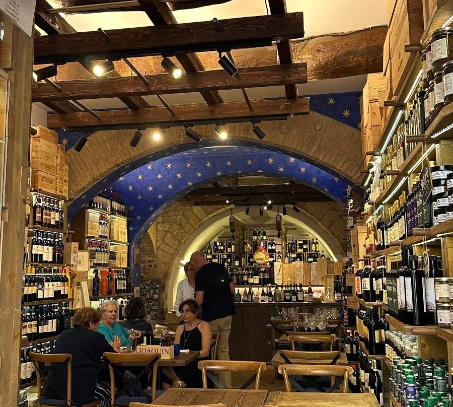 Wine Assisi Tesori dell'Umbria-阿西西必去景点