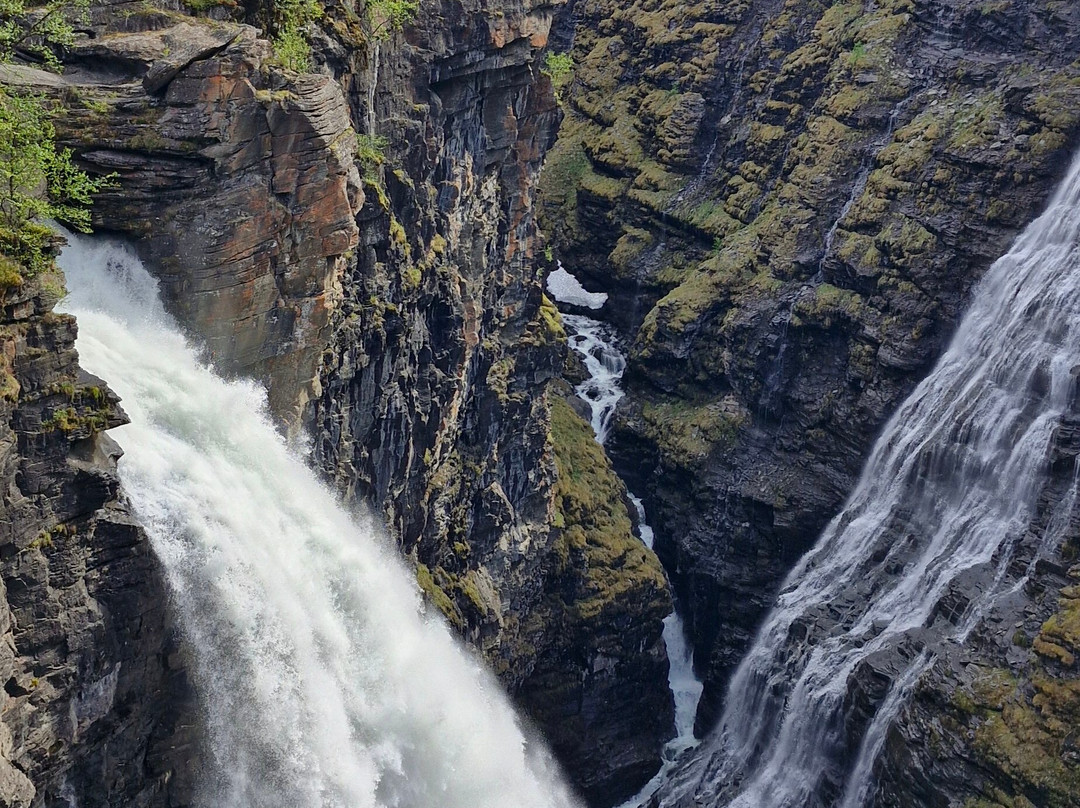 Gorsa Bridge-Birtavarre必去景点