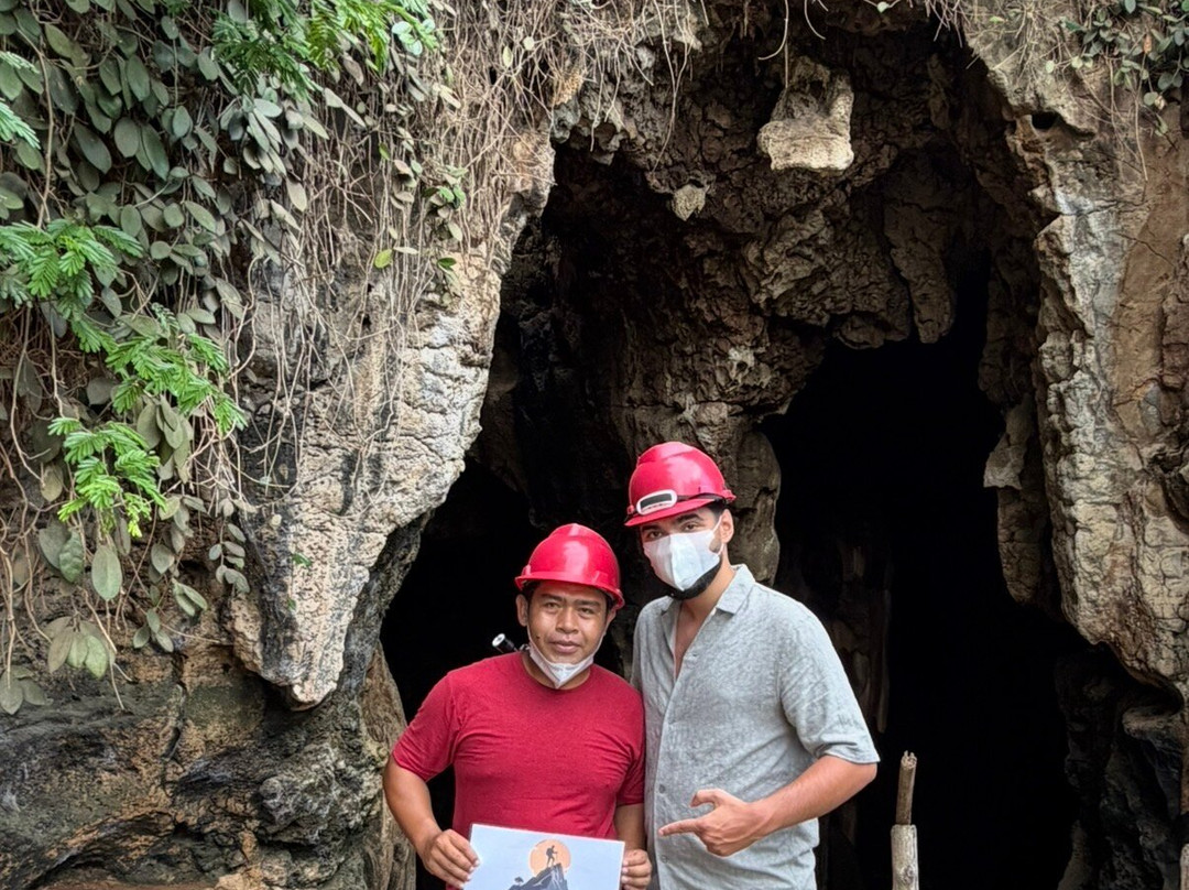 Hans Lombok Trekking-Sembalun Lawang必去景点