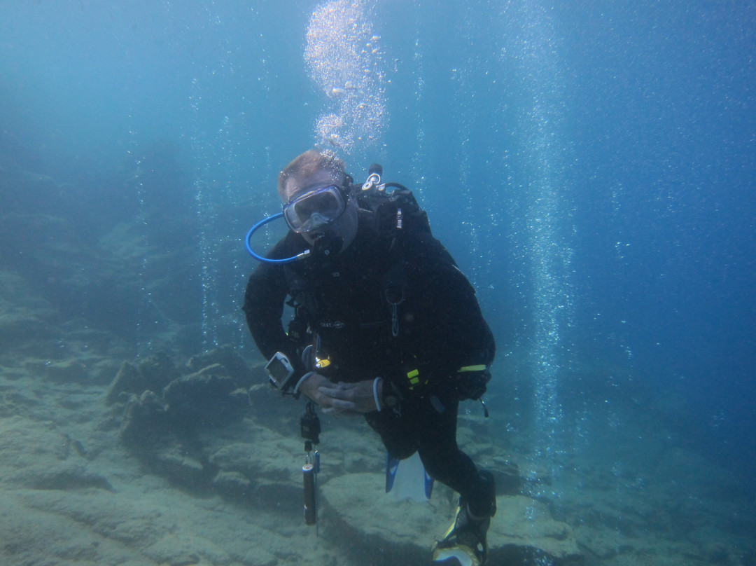Aquapro Dive Center-Bitez必去景点