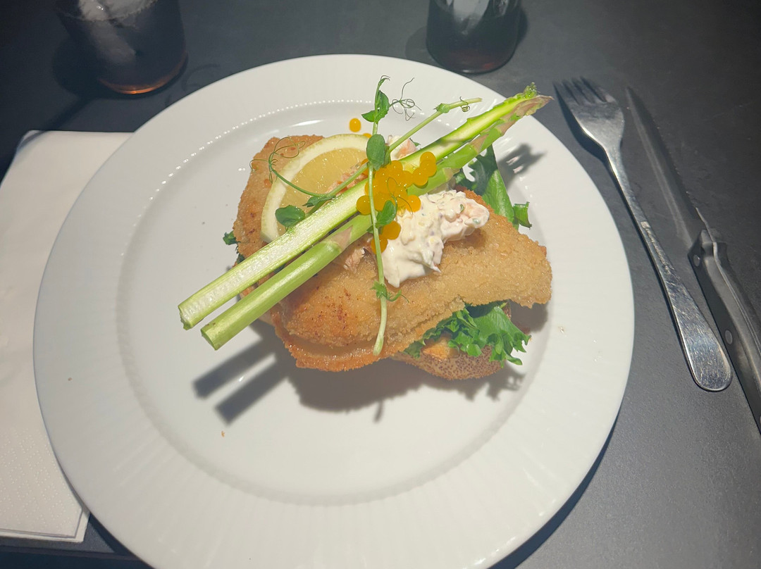 Café Vin Og Brød