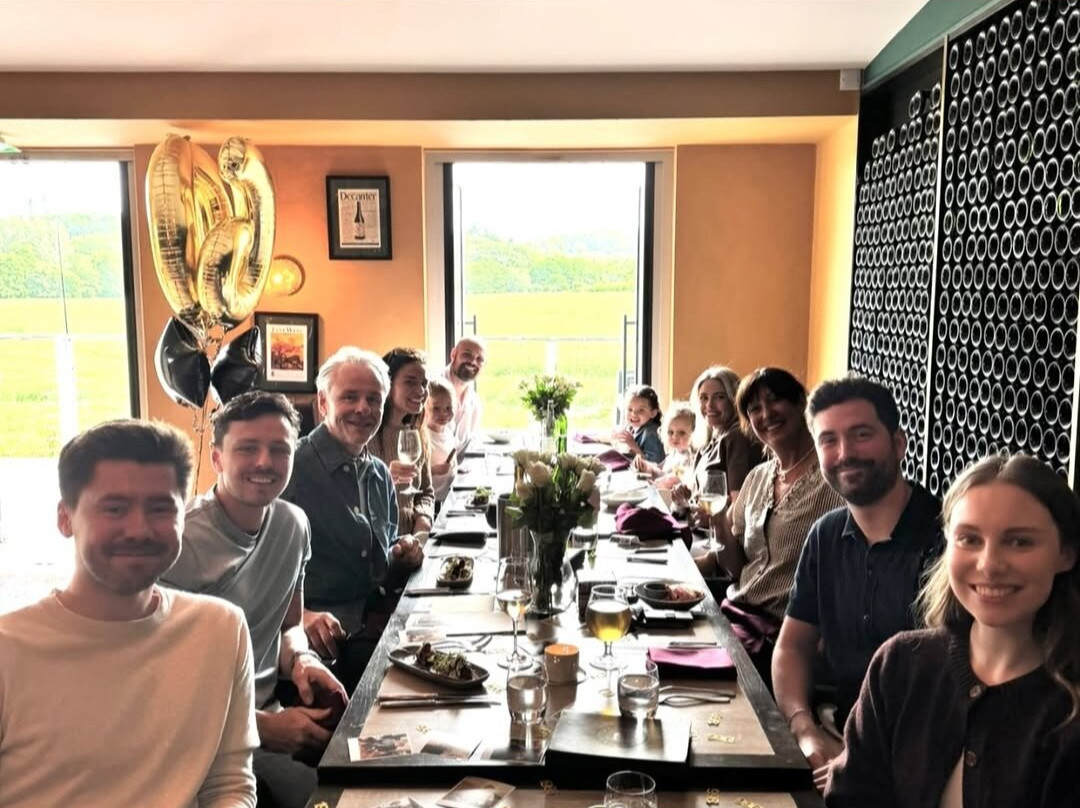 Squerryes Winery - Tours and Tastings-Westerham必去景点