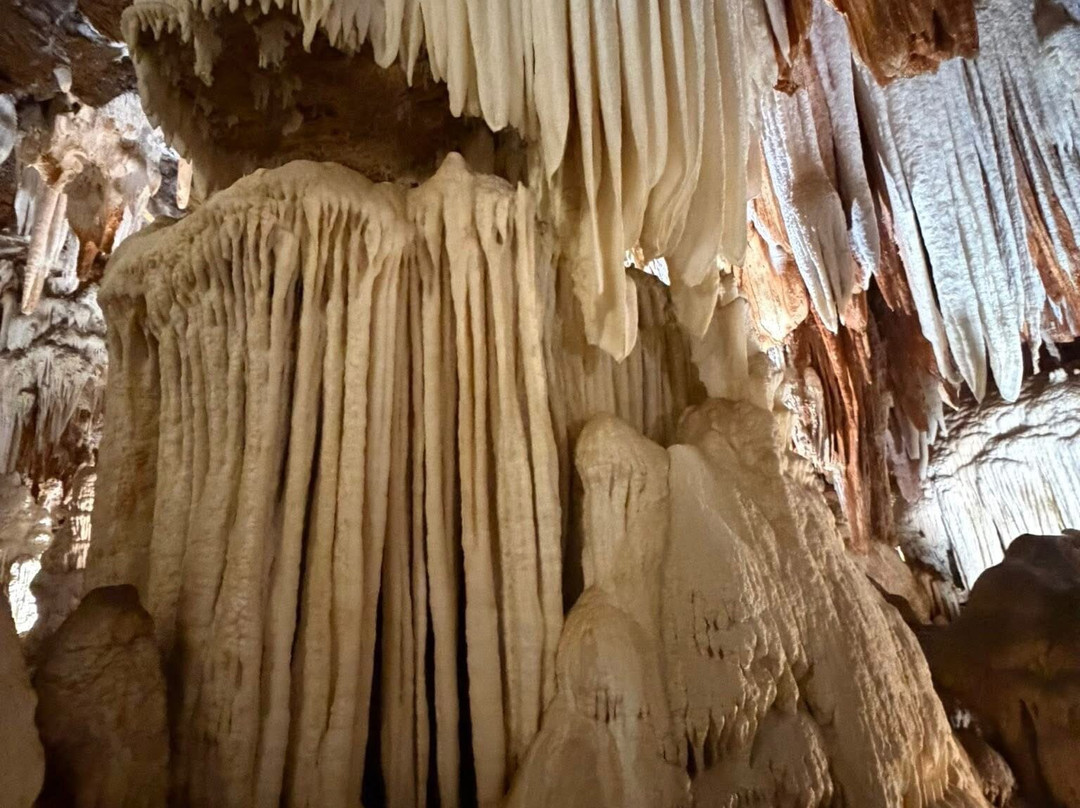 Cuevas del Águila-Arenas de San Pedro必去景点
