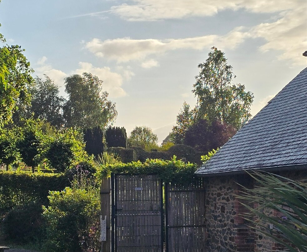 Le Clos Saint-Gilles主图