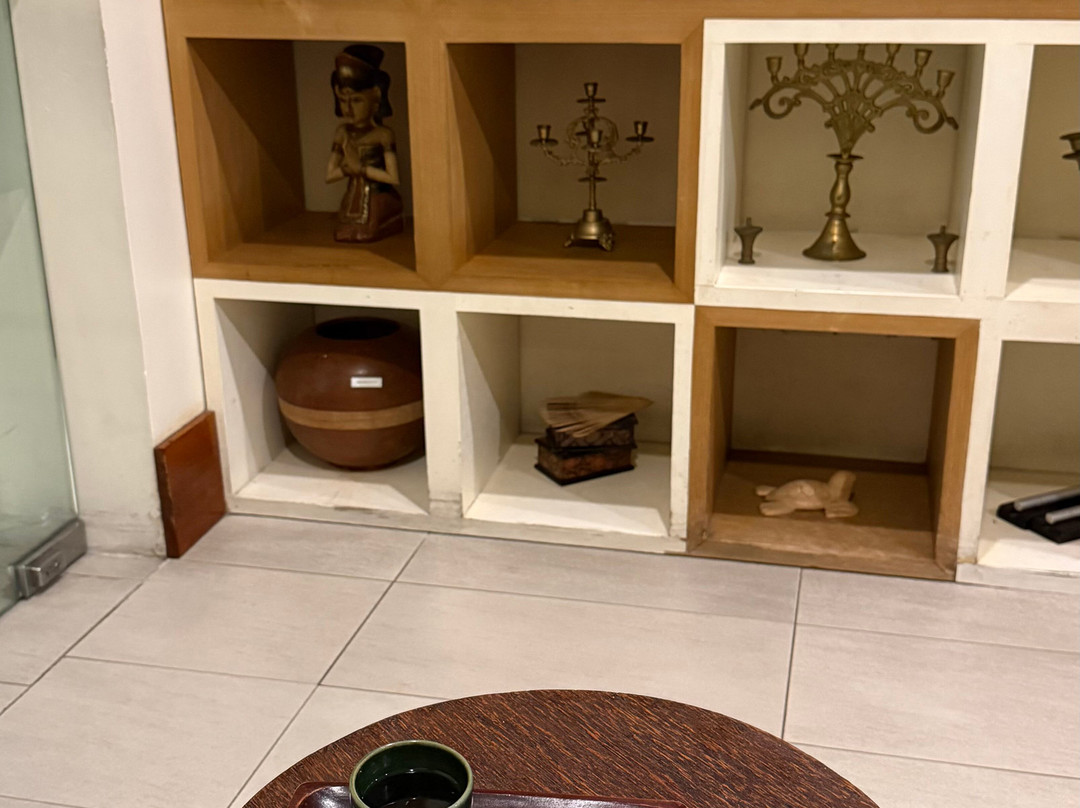 尼乌巴厘别墅酒店-水明漾必去景点