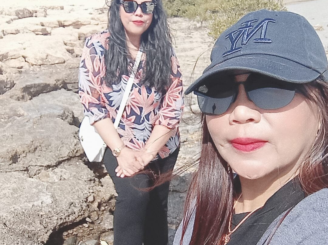 Purple Island - Al Khor Island-Al Khor必去景点