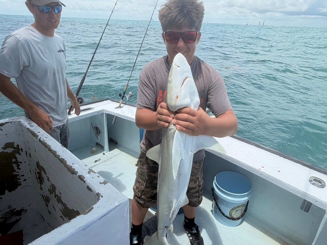 Canaveral Kings Sport Fishing Charters-卡纳维拉尔港必去景点
