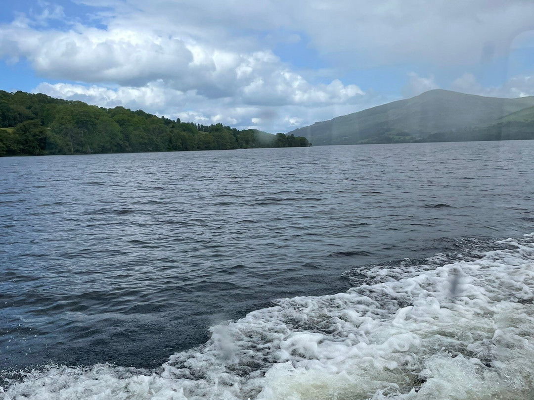 Loch Tay Safaris-Kenmore必去景点
