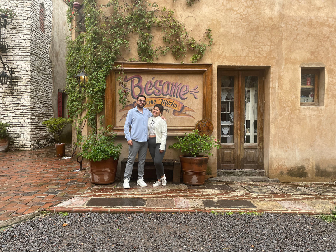 Val'Quirico-Nativitas必去景点