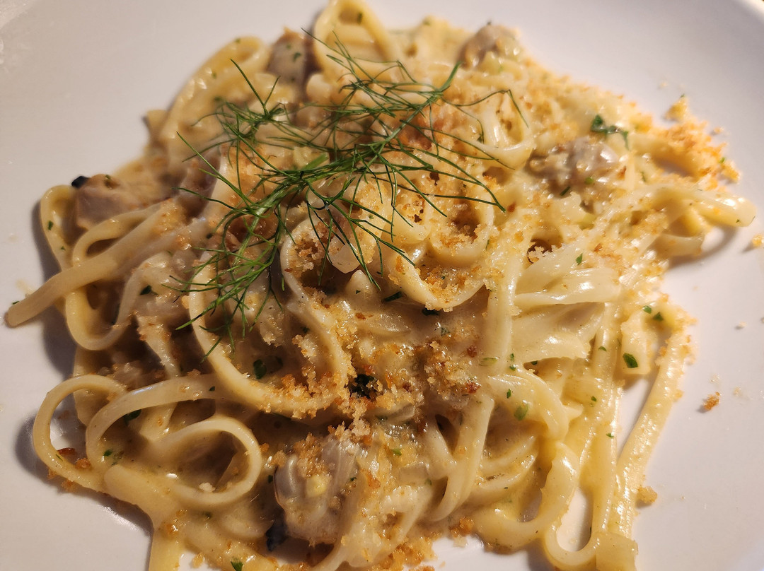 Fortuna Cucina Italiana