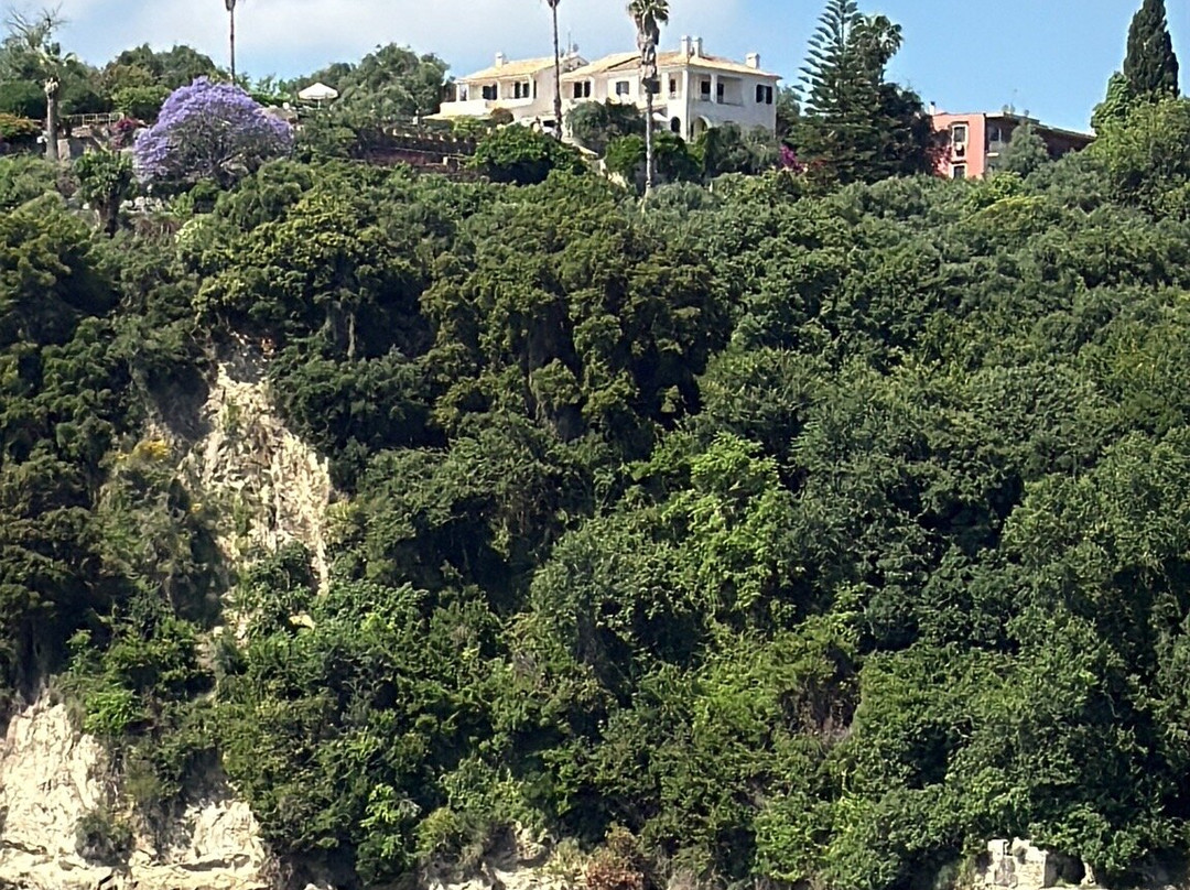 AllinBlusive Corfu-Dassia必去景点